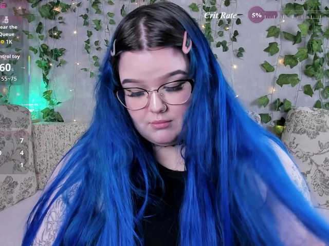 -CandyM1lky- live webcam show