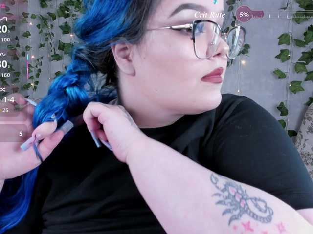 -CandyM1lky- live cam on BongaCams