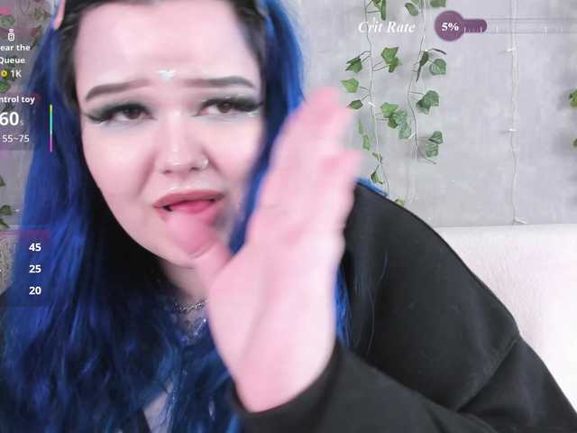 -CandyM1lky- live cam on BongaCams
