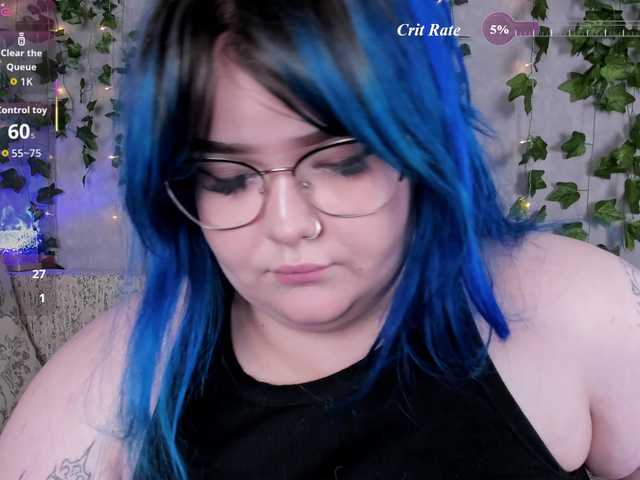 -CandyM1lky- live cam on BongaCams