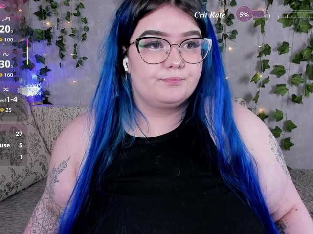 -CandyM1lky- live on BongaCams