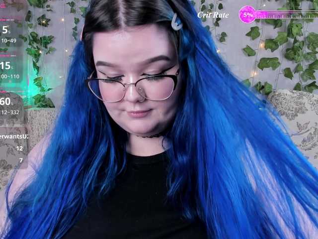 -CandyM1lky- live cam on BongaCams