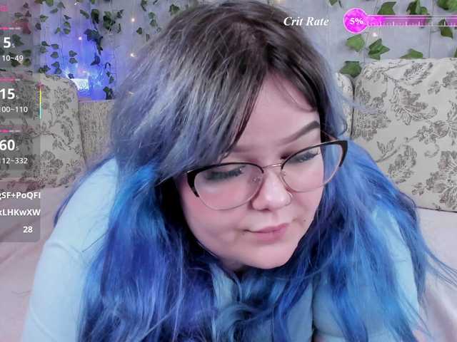 -CandyM1lky- live webcam show