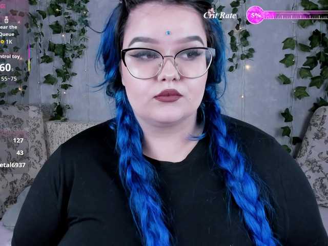 -CandyM1lky- live cam on BongaCams