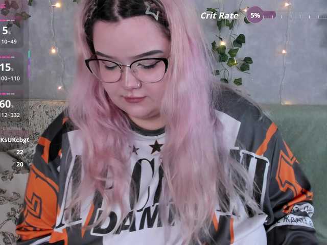 -CandyM1lky- live cam on BongaCams