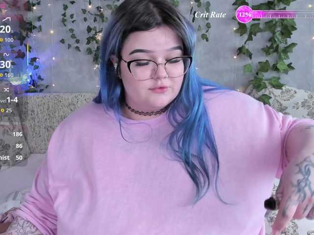-CandyM1lky- live cam on BongaCams