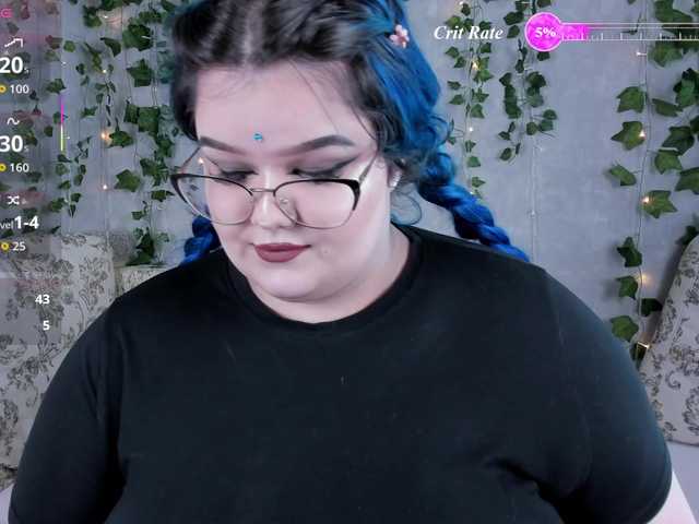 -CandyM1lky- live cam on BongaCams