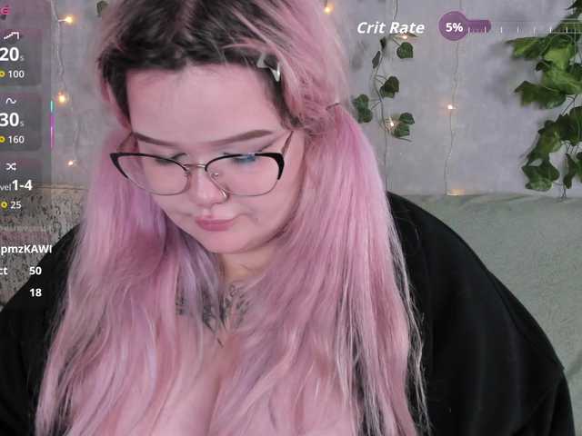 -CandyM1lky- live cam on BongaCams