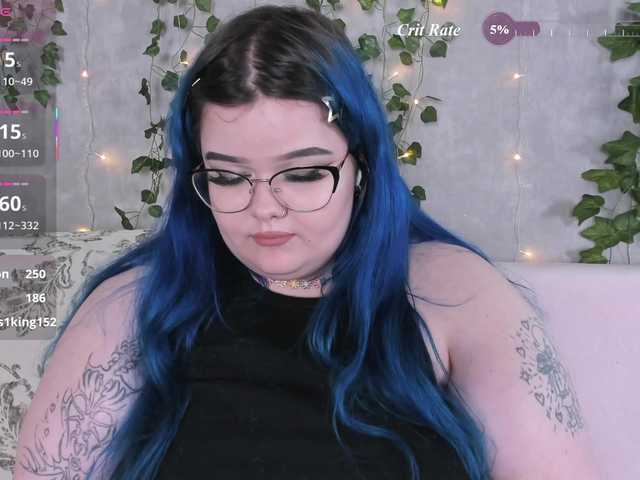 -CandyM1lky- live cam on BongaCams