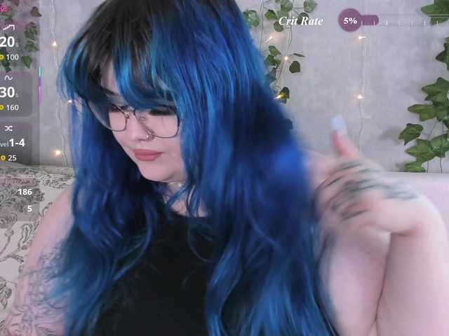 live