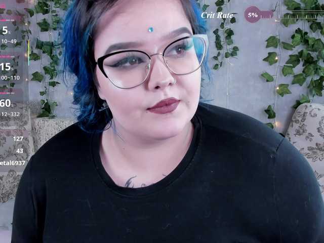 -CandyM1lky- live cam on BongaCams
