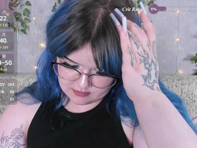 -candym1lky- live sex