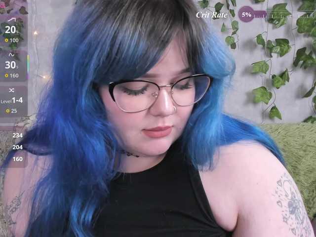 -CandyM1lky- live cam on BongaCams