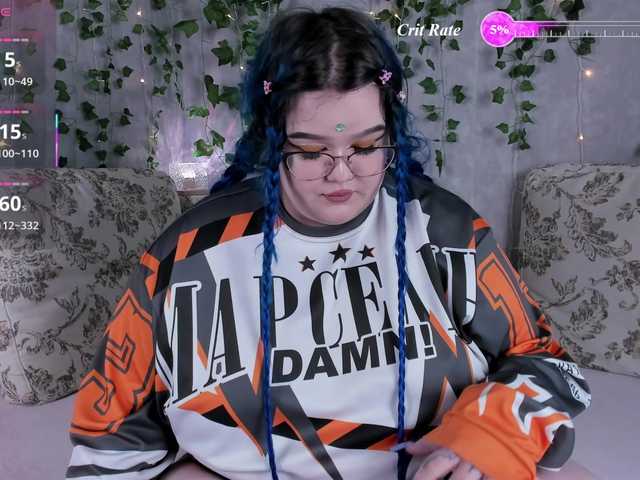 -CandyM1lky- live cam on BongaCams