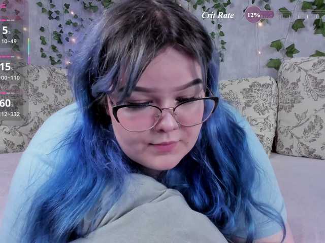 -CandyM1lky- live webcam show