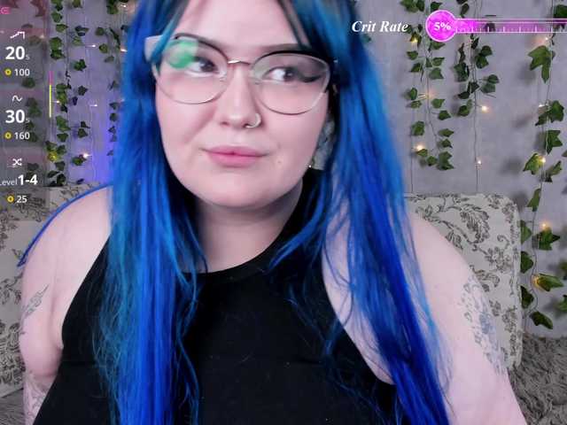 -CandyM1lky- live cam on BongaCams