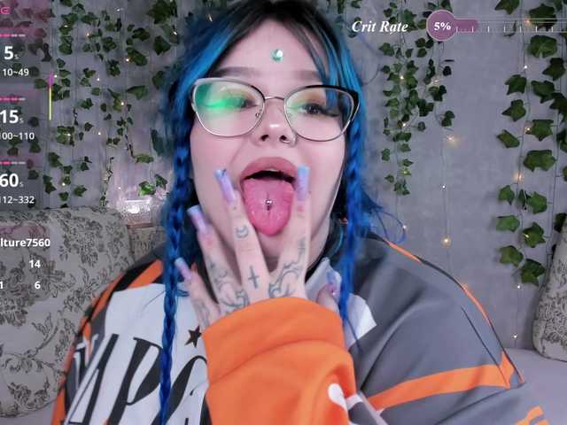 -CandyM1lky- live cam on BongaCams