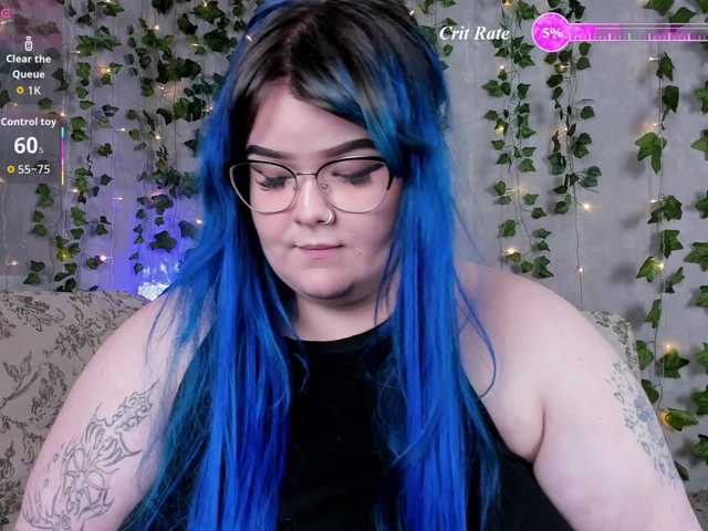 -CandyM1lky- live cam on BongaCams
