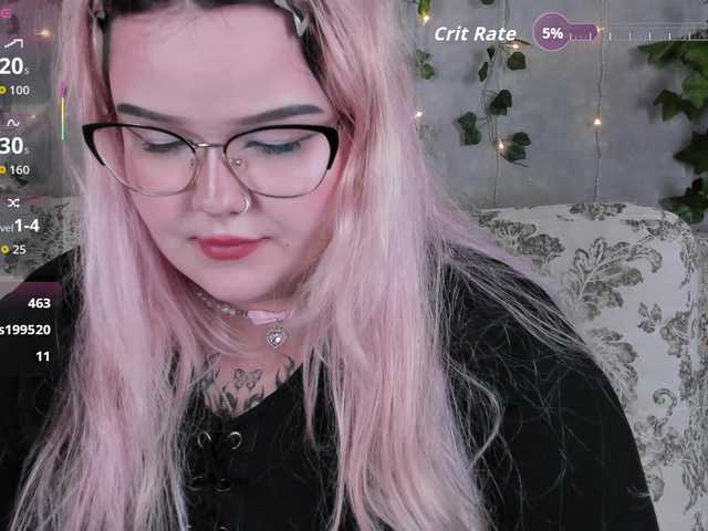 -candym1lky- live sex