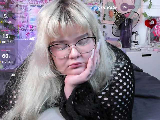 -CandyM1lky-'s BongaCams show and profile