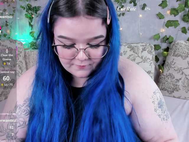 -CandyM1lky- live cam on BongaCams