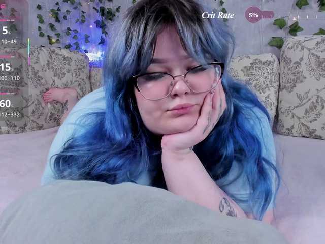 -CandyM1lky- live webcam show