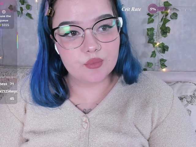 -CandyM1lky- live cam on BongaCams