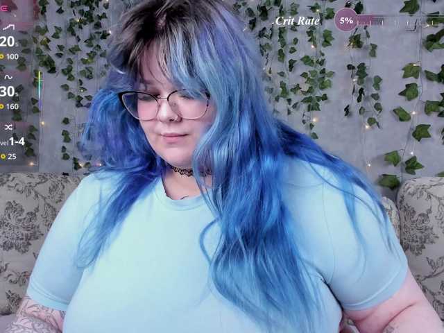 -CandyM1lky- live webcam show