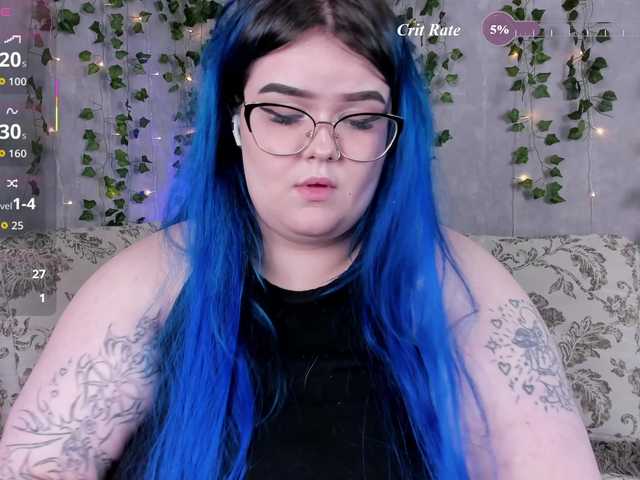 -CandyM1lky- live cam