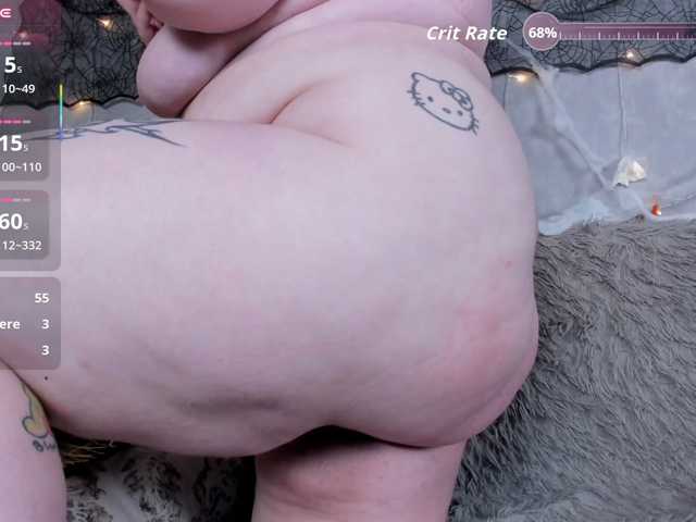 -CandyM1lky- live cam on BongaCams