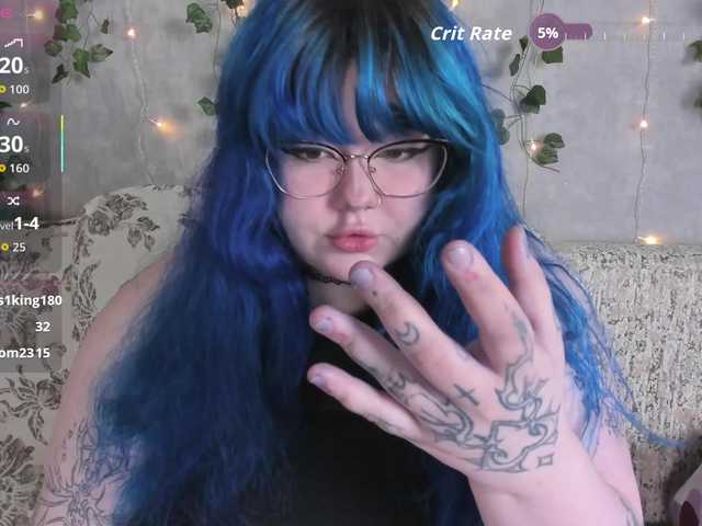 -CandyM1lky- live cam on BongaCams