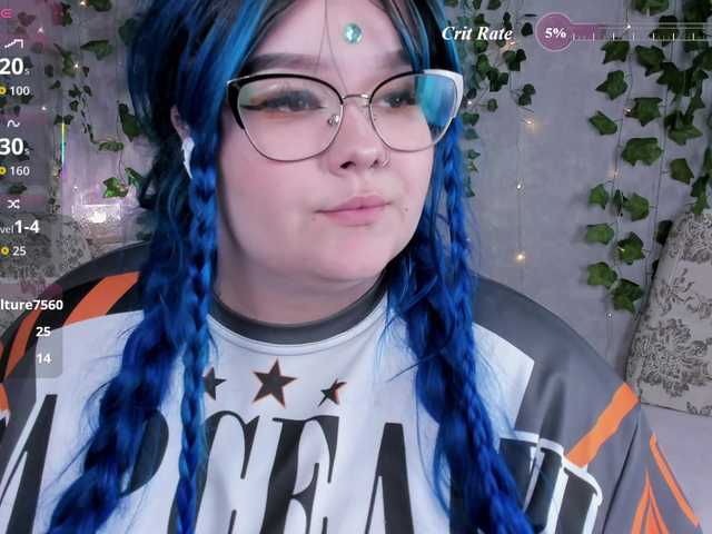 -CandyM1lky- live cam on BongaCams