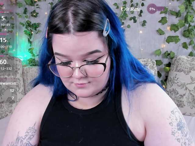 -CandyM1lky- live webcam show