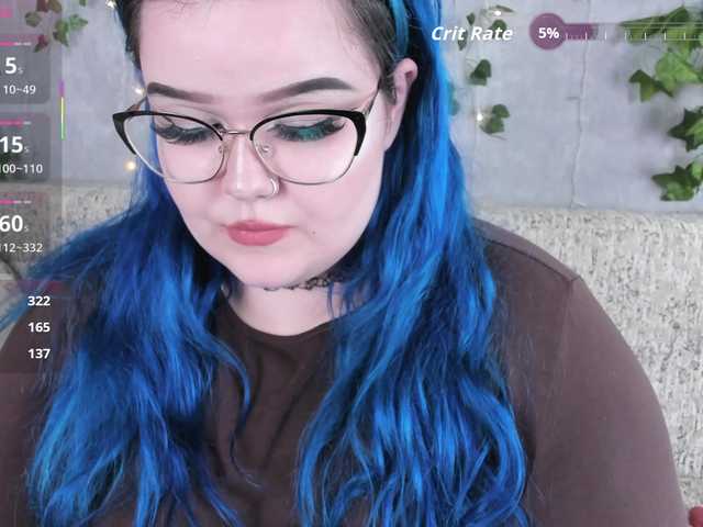 -candym1lky- live sex show