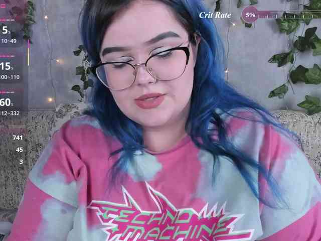 -CandyM1lky- webcam