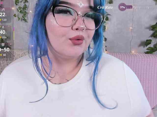 -CandyM1lky- webcam