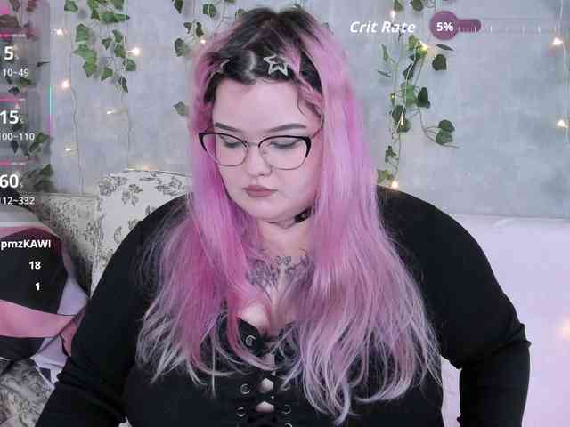 -CandyM1lky- webcam