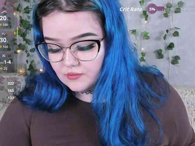 -CandyM1lky- webcam