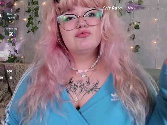 -CandyM1lky- webcam