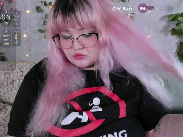-CandyM1lky- webcam