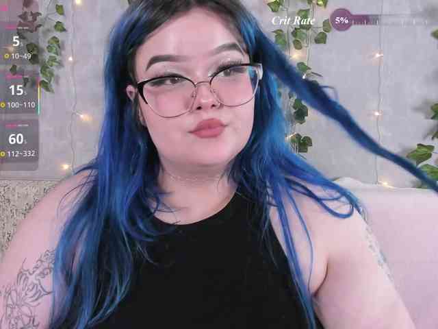 -CandyM1lky- webcam