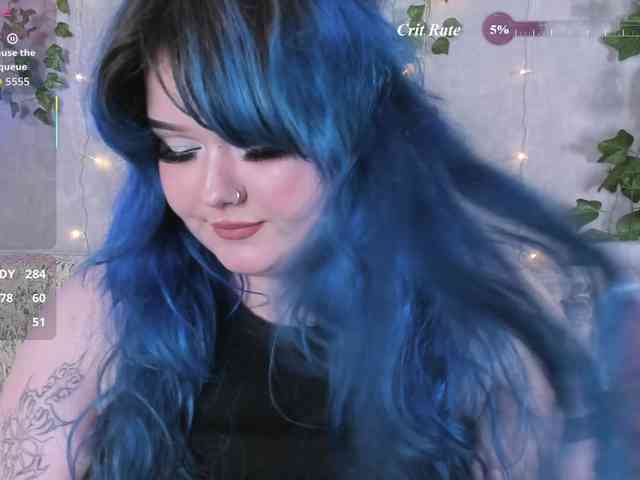 -CandyM1lky- webcam