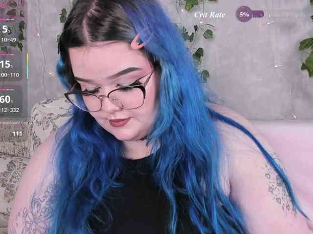 -CandyM1lky- webcam
