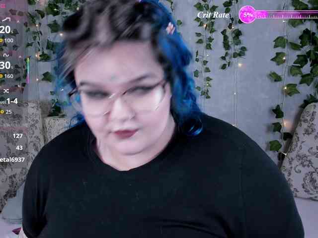 -CandyM1lky- webcam