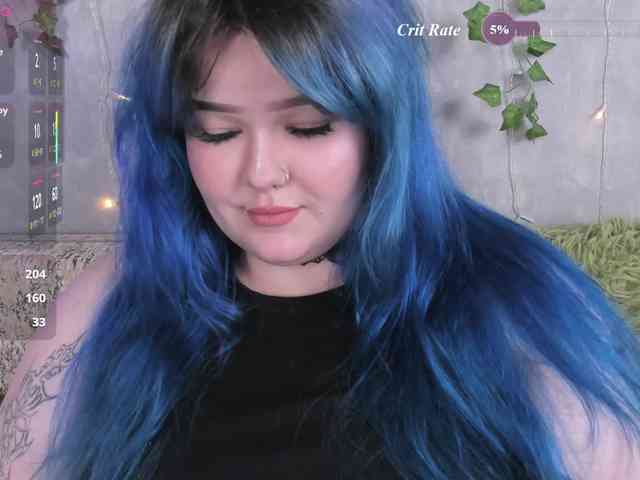 -CandyM1lky- webcam