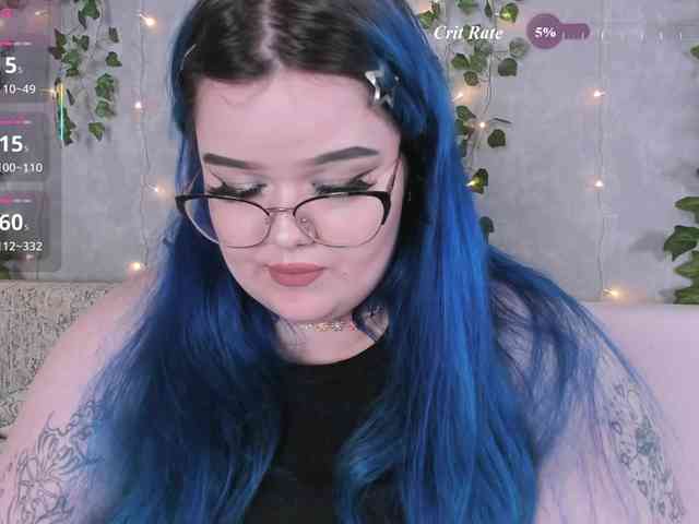 -CandyM1lky- webcam