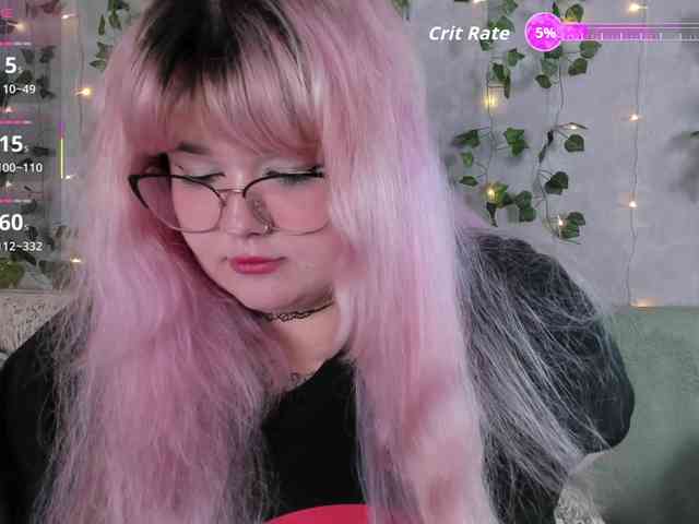 -CandyM1lky- webcam