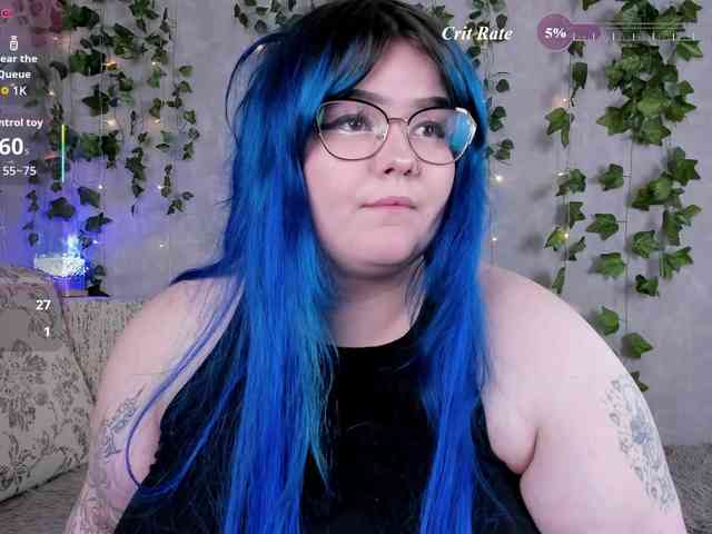 -CandyM1lky- webcam