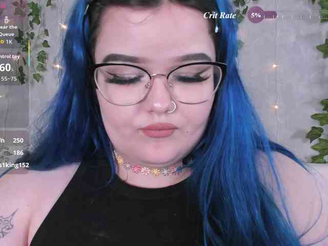 -CandyM1lky- webcam