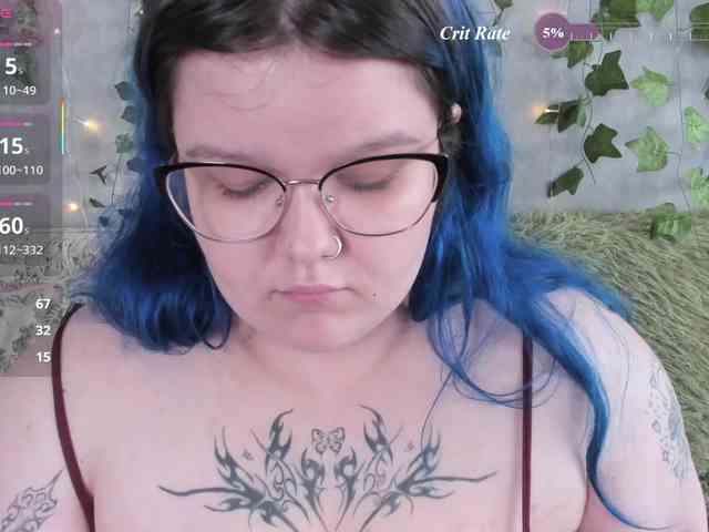 -CandyM1lky- webcam
